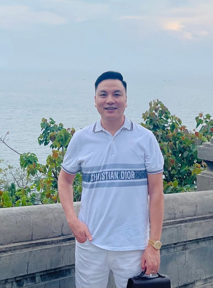 Anh Minh Tuấn
